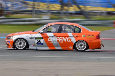 ADAC Hansa Pokal Assen 2026 – Foto 8