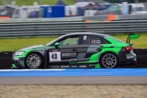 ADAC Hansa Pokal Assen 2026 – Foto 10