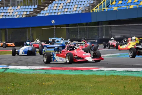 ADAC Hansa Pokal Assen 2026 – Foto 11