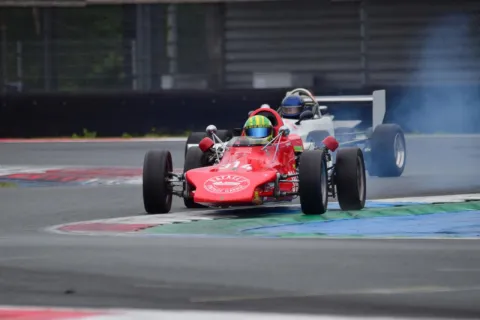 ADAC Hansa Pokal Assen 2026 – Foto 12