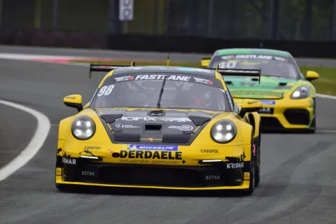 ADAC Hansa Pokal Assen 2026 – Foto 4