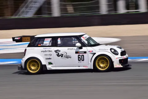 ADAC Hansa Pokal Assen 2026 – Foto 16