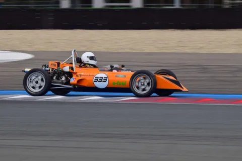 ADAC Hansa Pokal Assen 2026 – Foto 19