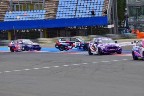 ADAC Hansa Pokal Assen 2026 – Foto 20