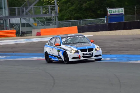 ADAC Hansa Pokal Assen 2026 – Foto 21