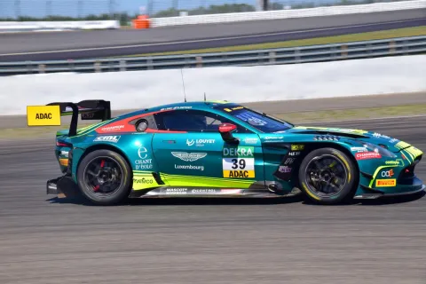 ADAC GT Masters Nürburgring 2026 – Foto 6