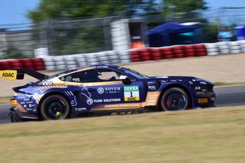 ADAC GT Masters Nürburgring 2026 – Foto 7