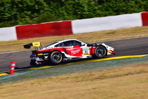 ADAC GT Masters Nürburgring 2026 – Foto 10