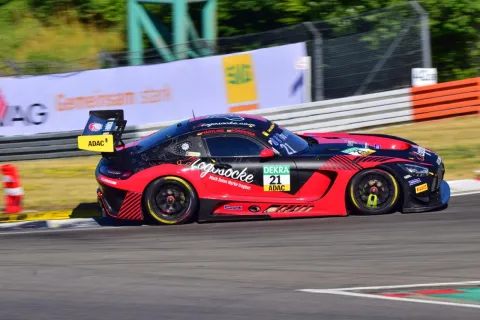ADAC GT Masters Nürburgring 2026 – Foto 12