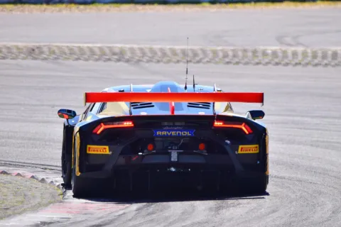ADAC GT Masters Nürburgring 2026 – Foto 13