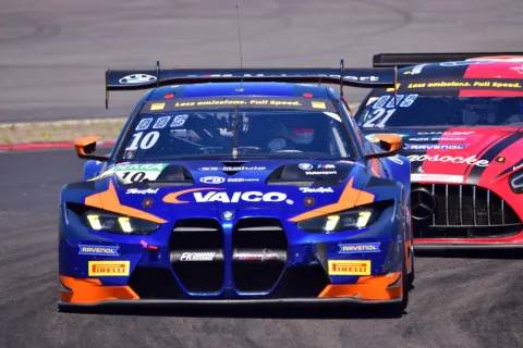 ADAC GT Masters Nürburgring 2026 – Foto 15