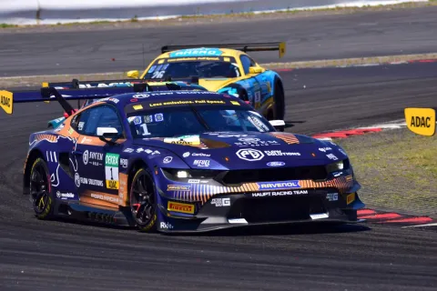 ADAC GT Masters Nürburgring 2026 – Foto 16