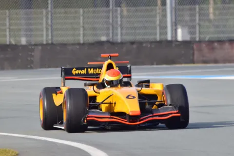 Interserie F1 2026 Assen - Jacks Racing Day – Foto 10