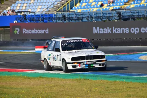 YTCC 2026 Assen - Jacks Racing Day – Foto 3