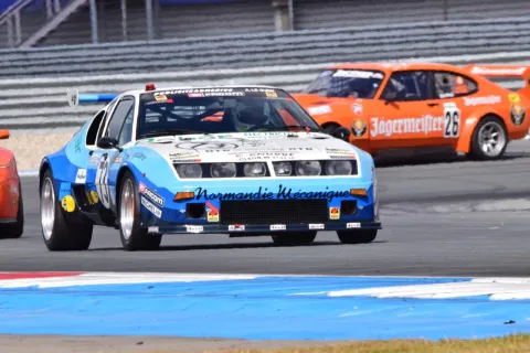 YTCC 2026 Assen - Jacks Racing Day – Foto 4