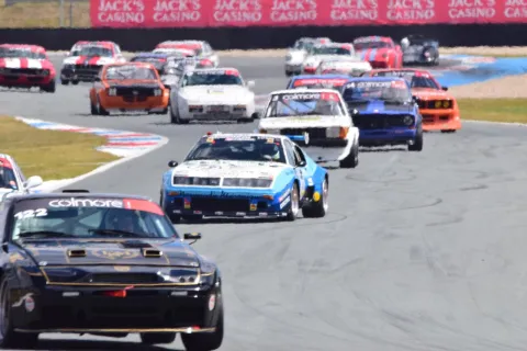 YTCC 2026 Assen - Jacks Racing Day – Foto 8