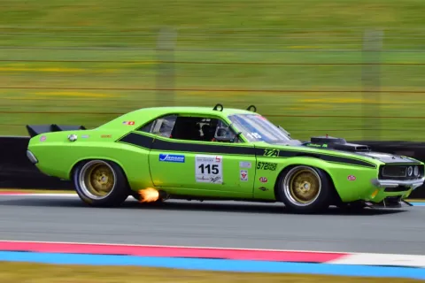YTCC 2026 Assen - Jacks Racing Day – Foto 12
