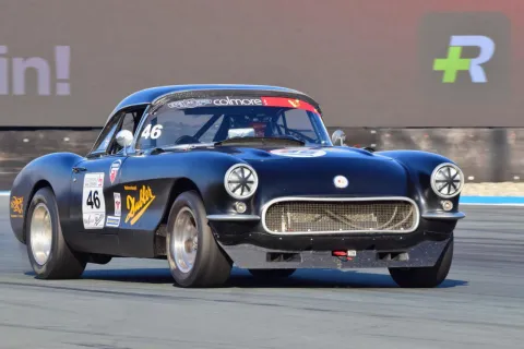 YTCC 2026 Assen - Jacks Racing Day – Foto 15