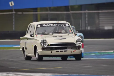 Super Sixties Racing - Tabac Classic GP – Foto 5