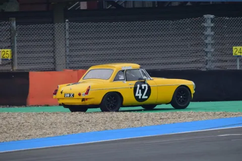 Super Sixties Racing - Tabac Classic GP – Foto 6