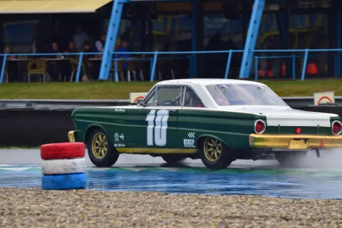 Super Sixties Racing - Tabac Classic GP – Foto 7