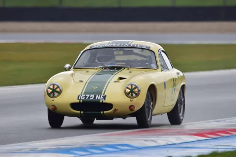 Super Sixties Racing - Tabac Classic GP – Foto 8