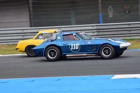 Super Sixties Racing - Tabac Classic GP – Foto 10