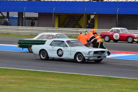 Super Sixties Racing - Tabac Classic GP – Foto 11