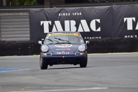 Super Sixties Racing - Tabac Classic GP – Foto 12