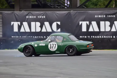 Super Sixties Racing - Tabac Classic GP – Foto 13