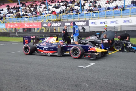 Interserie F1 - Tabac Classic GP – Foto 3