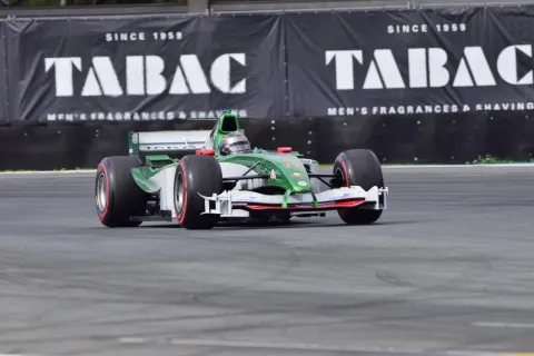 Interserie F1 - Tabac Classic GP – Foto 6