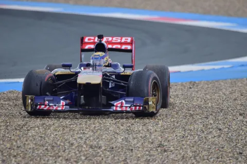 Interserie F1 - Tabac Classic GP – Foto 7