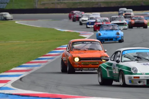 ETCC Seventies Revival - Tabac Classic GP – Foto 6