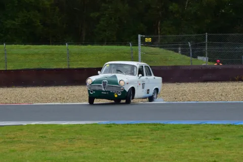 ETCC Seventies Revival - Tabac Classic GP – Foto 7