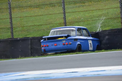 ETCC Seventies Revival - Tabac Classic GP – Foto 8