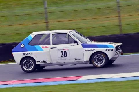 ETCC Seventies Revival - Tabac Classic GP – Foto 9