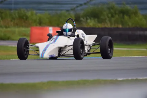 Historic Monoposto Racing - Tabac Classic GP – Foto 8