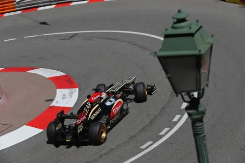 Kimi Räikkönen: Nach Zusammenkunft mit Perez nur noch auf Platz 10