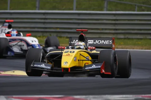 Kevin Magnussen: Ein großer Schritt auf dem Weg zum Titelgewinn