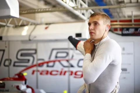 Sergey Sirotkin: Bald in der Formel 1?