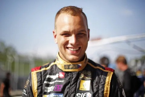 Zweimal strahlender Sieger: Marco Sörensen