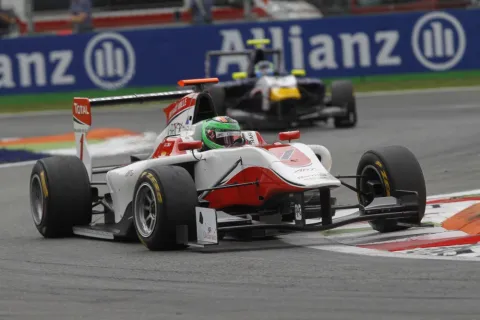 Conor Daly: Platz 8 und schnellste Rennrunde am Sonntag nach Ausfall am Vortag
