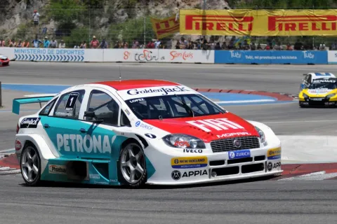 Juan Manuel Lopez: Nächstes Jahr in der WTCC?