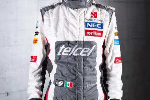 Aufsteiger aus der GP2: Esteban Gutierrez