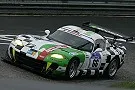 24h Nürburgring Nordschleife 2005 A8