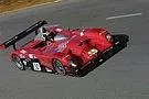 Amerikanische LeMans Serie 2001 LMP900