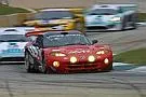 Amerikanische LeMans Serie 2001 GTS