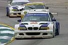 Amerikanische LeMans Serie 2001 GT