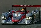 Amerikanische LeMans Serie 2002 LMP900
